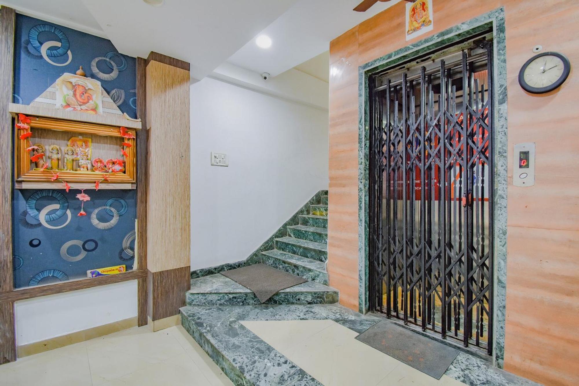 Super Hotel O Adri Hotels 2 Near Dum Dum Metro Station Exterior foto