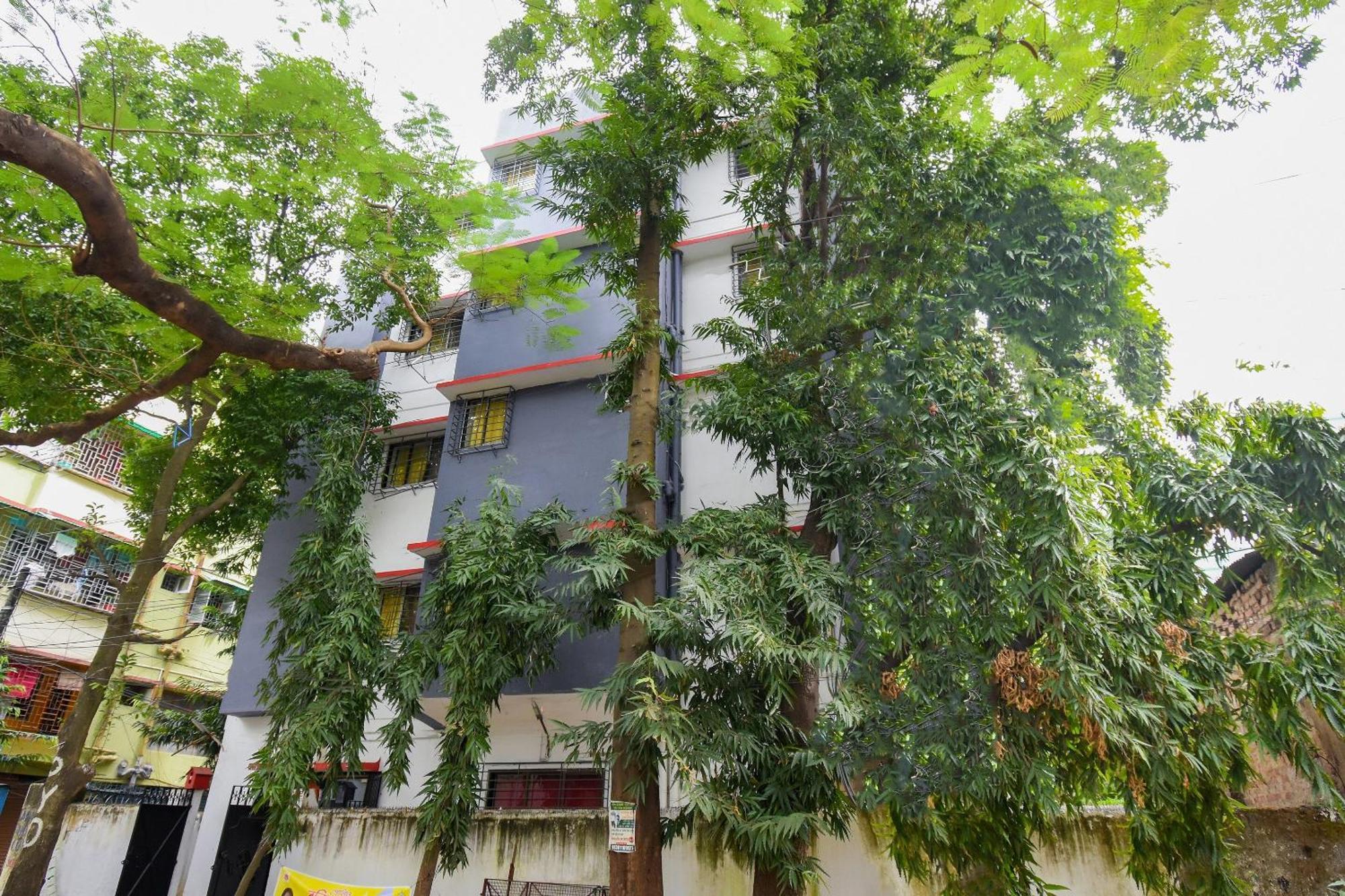 Super Hotel O Adri Hotels 2 Near Dum Dum Metro Station Exterior foto
