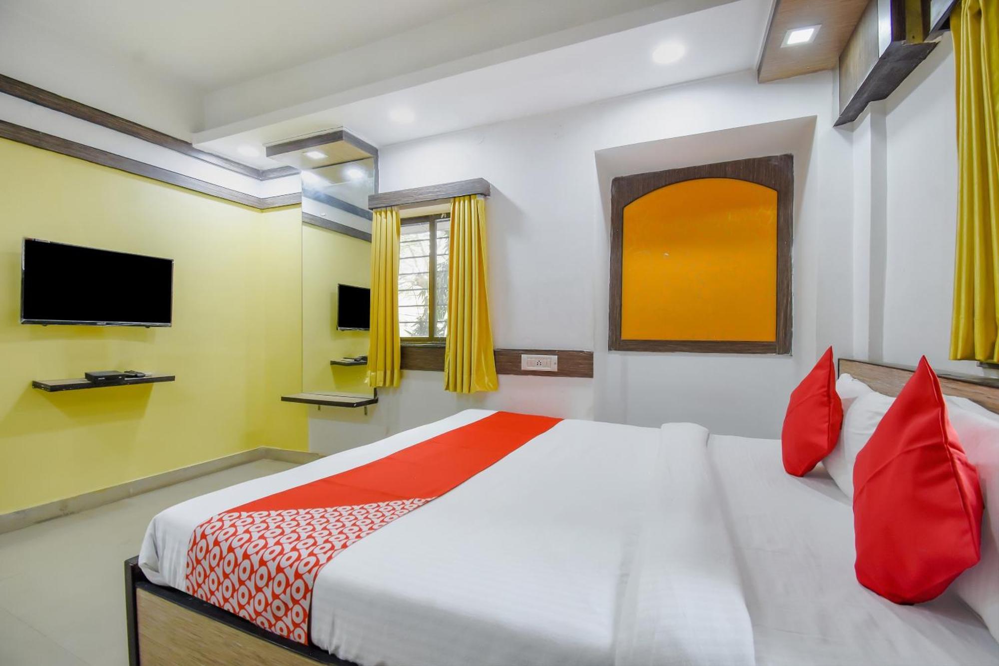 Super Hotel O Adri Hotels 2 Near Dum Dum Metro Station Exterior foto